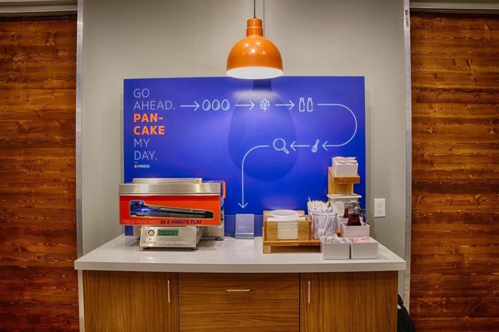 Express East - Scarborough By Ihg 2* Toronto