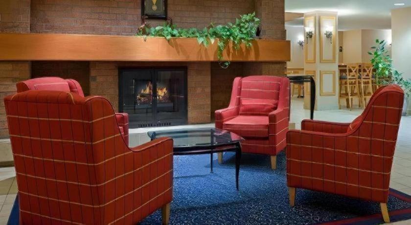 Express East - Scarborough By Ihg Toronto