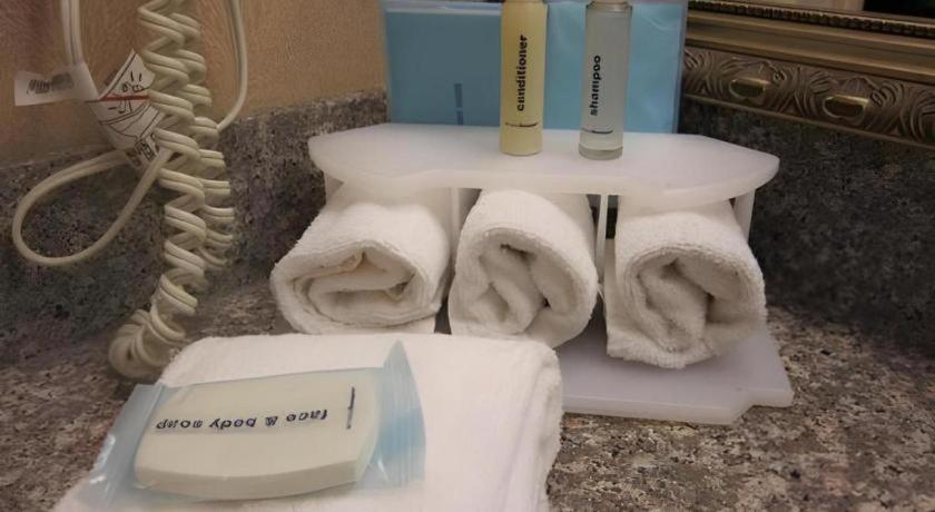 Hotel Express East - Scarborough By Ihg Toronto