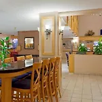 Holiday Inn Express Toronto East - Scarborough By Ihg