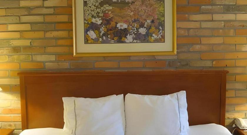 Express East - Scarborough By Ihg 2* Toronto