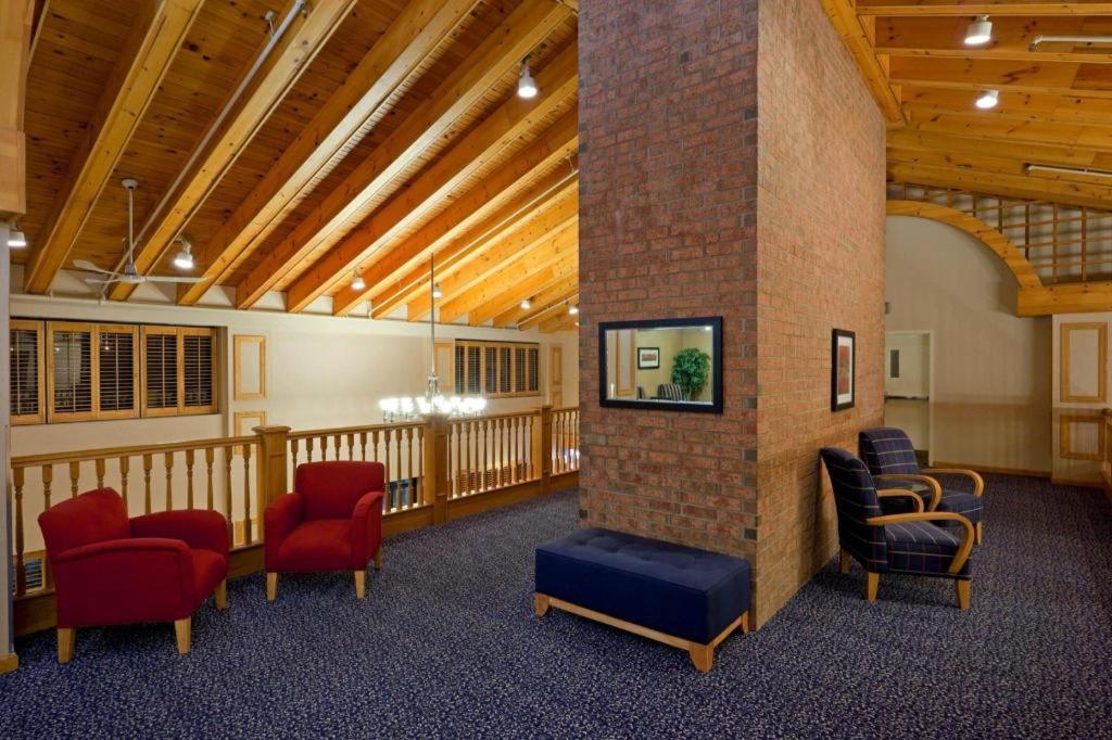 Hotel Express East - Scarborough By Ihg Toronto