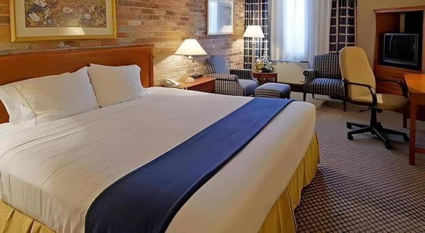 Express East - Scarborough By Ihg Hotel Toronto