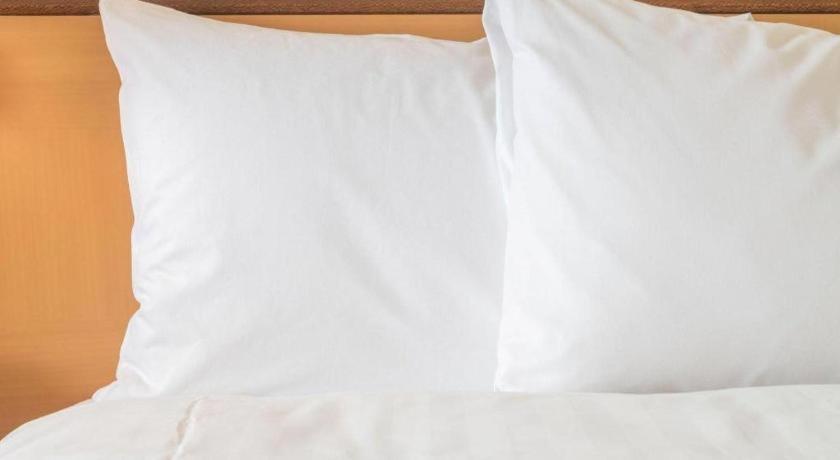Hotel Express East - Scarborough By Ihg 2*