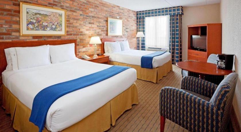 Express East - Scarborough By Ihg 2*